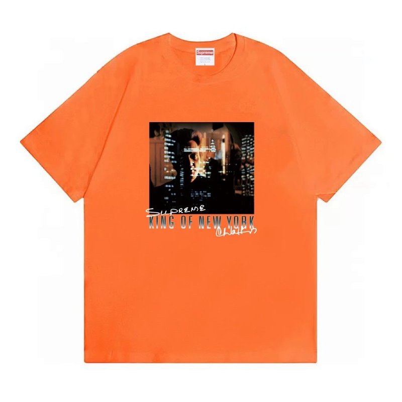 Supreme Tee 40+ colorways [Premium Quality]