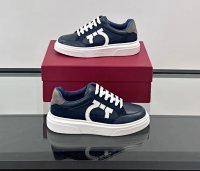 Ferragamo Shoes 11+ colorways [Premium Quality] — seller photo 5