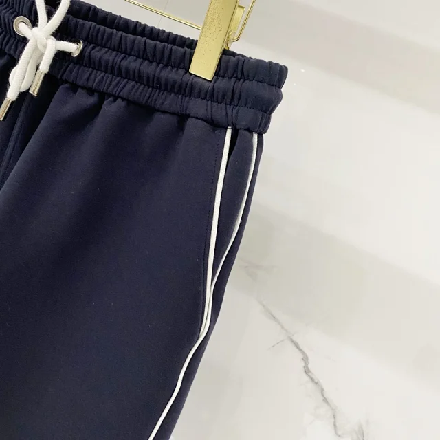 Gucci Shorts Drawstring striped product detail image 20