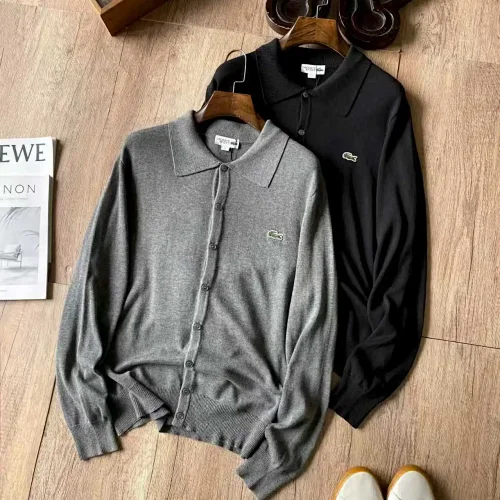 Lacoste Sweater