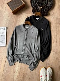 Lacoste  Sweater 2+ colorways [Premium Quality] — seller photo 2
