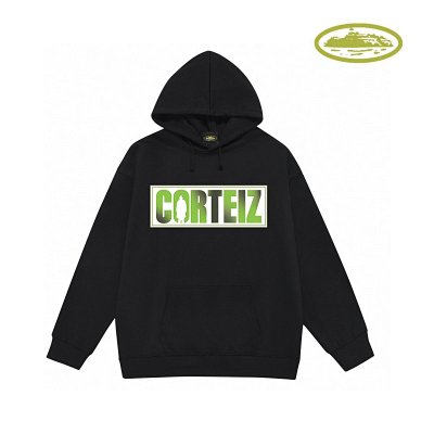 Corteiz Hoodie 39+ colorways [Premium Quality]
