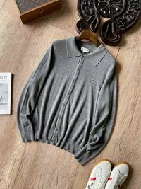 Lacoste  Sweater 2+ colorways [Premium Quality] — seller photo 4