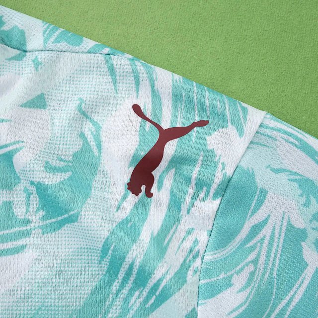 2026 Portugal Fan Version Away Jersey: seller detail photo 8