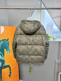 Gucci Down Jacket 1+ colorways [Premium Quality] — seller photo 6