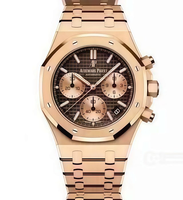 Audemars Piguet Watch: seller detail photo 13