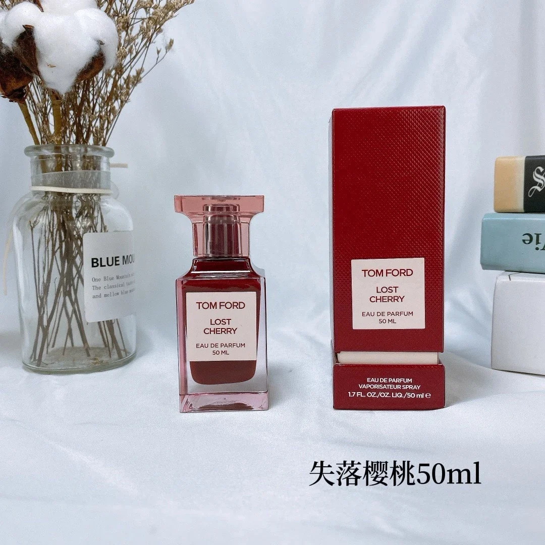 Tom Ford Perfume 658