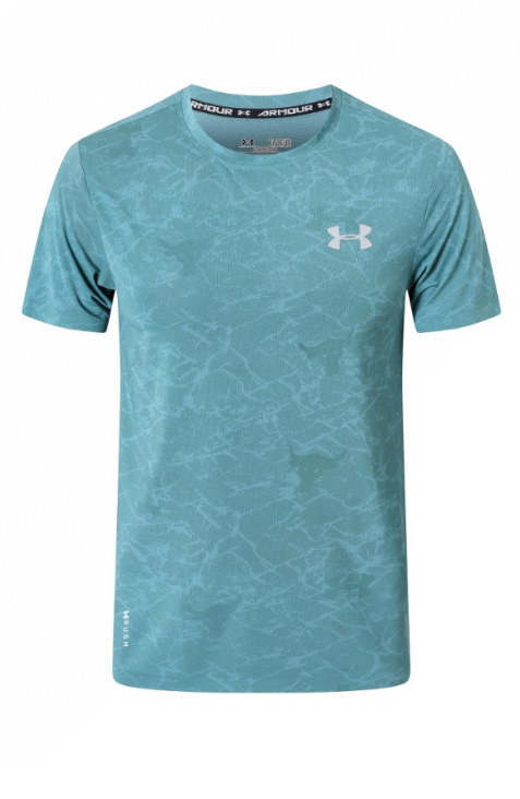 Under Armour T-Shirt [4 styles