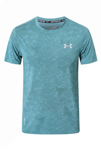 Under Armour Tee 4+ colorways [Premium Quality] — seller photo 2