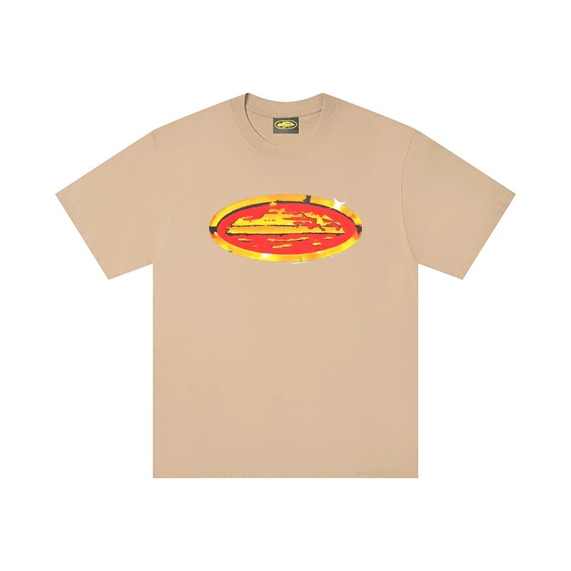 Corteiz Tee 8+ colorways [Premium Quality] foto 3