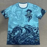 2526 Special Blue Edition (Customized—No Returns or Exchanges)