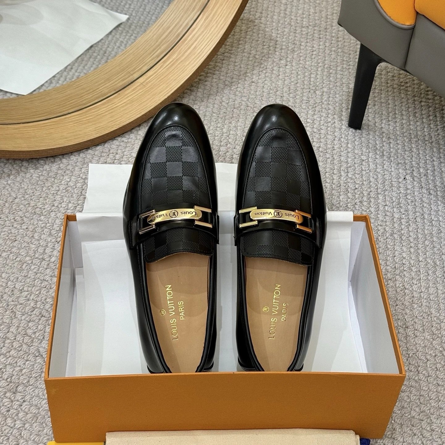 Louis Vuitton Shoes