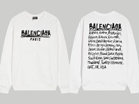 Balenciaga Sweatshirt 39+ colorways [Premium Quality] — seller photo 5