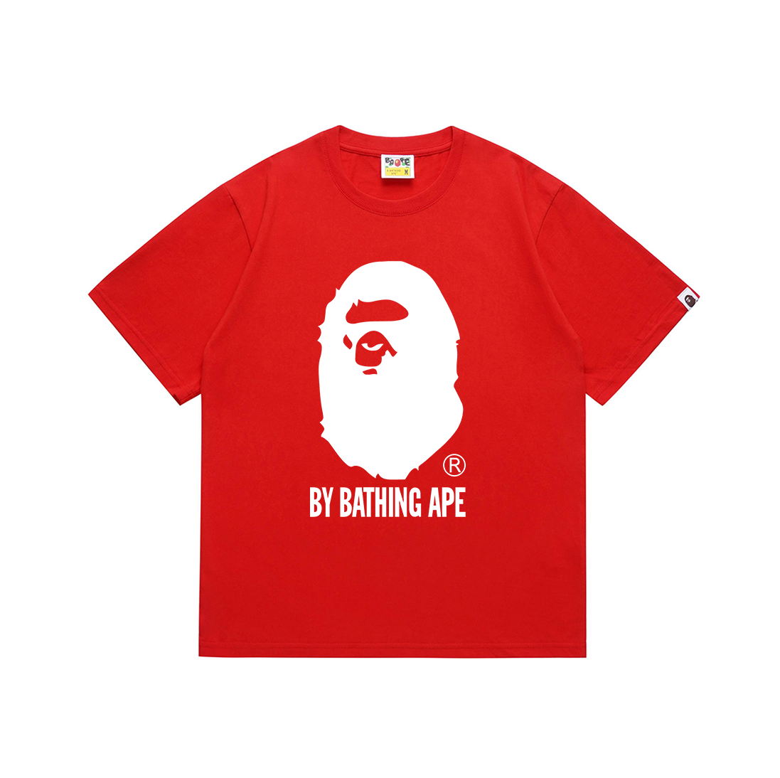 164 Red