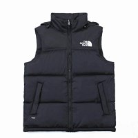 The North Face Vest 1+ colorways [Premium Quality] — seller photo 2