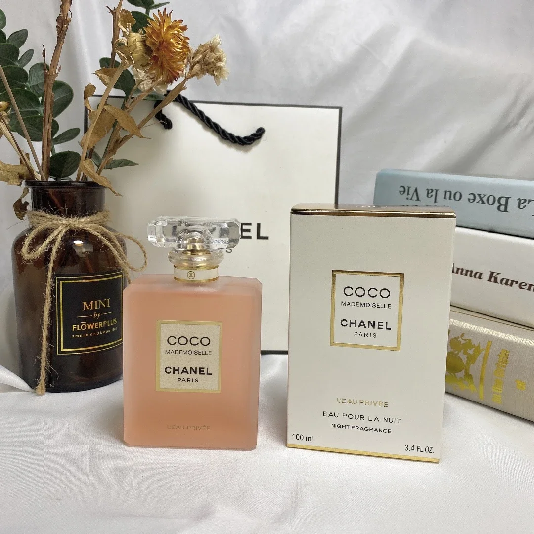 Chanel Perfume 675