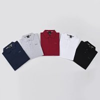 Boss Polo 31+ colorways [Premium Quality] — seller photo 9