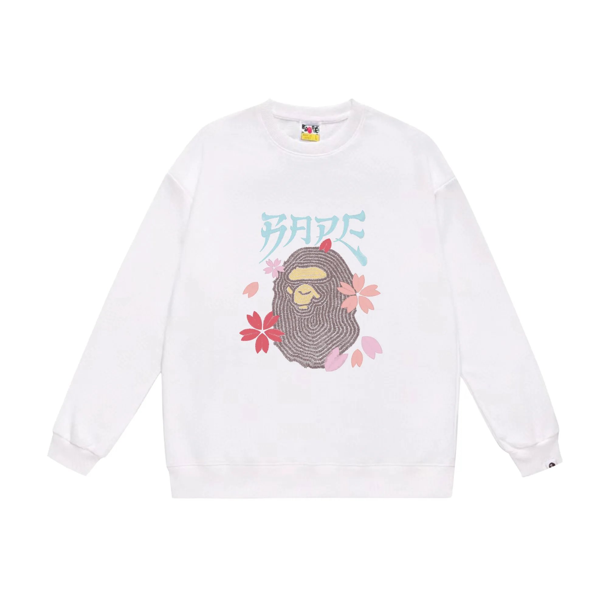 A Bathing Ape A Bathing Ape Hoodie - 11
