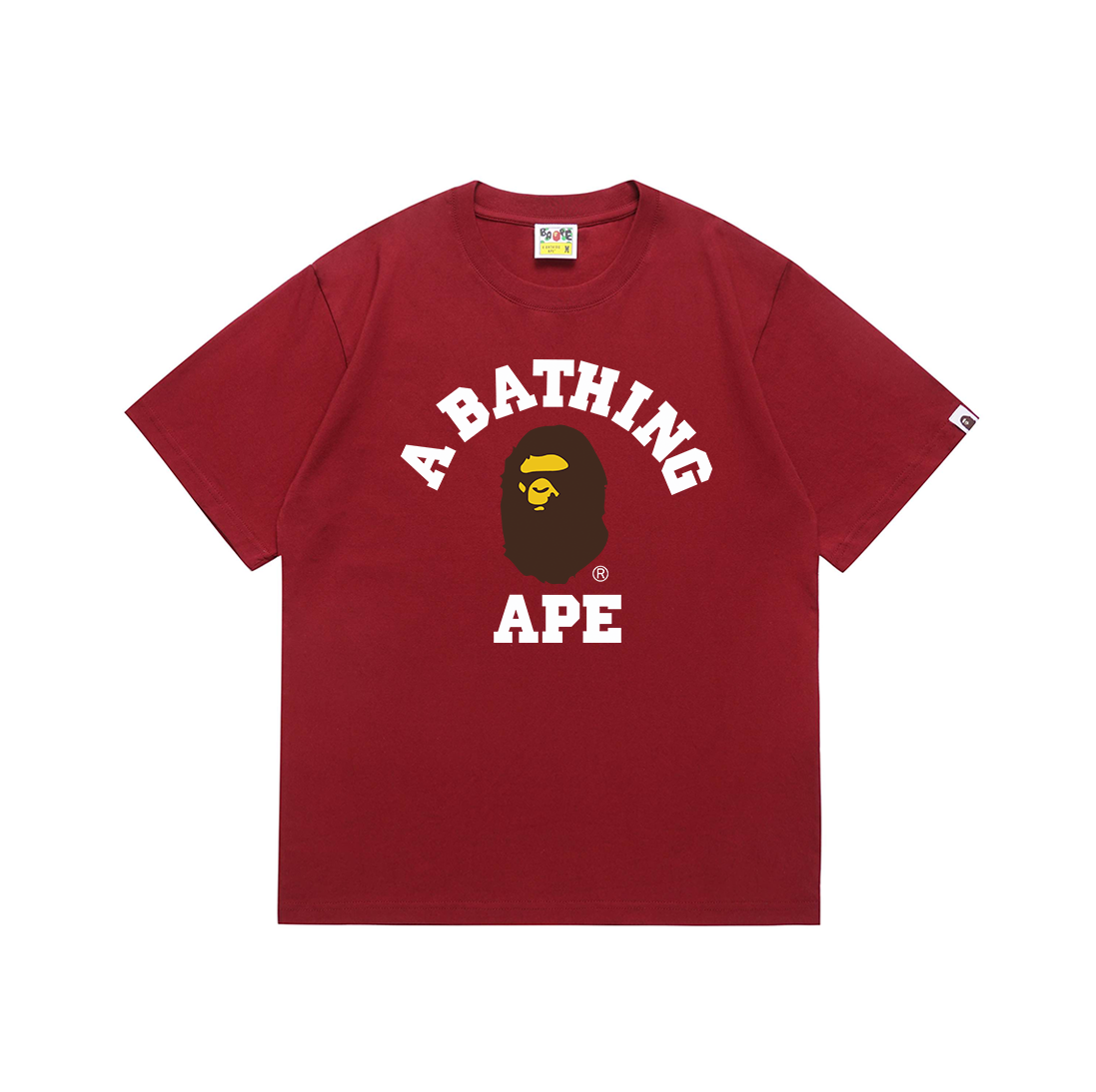 057 Wine Red