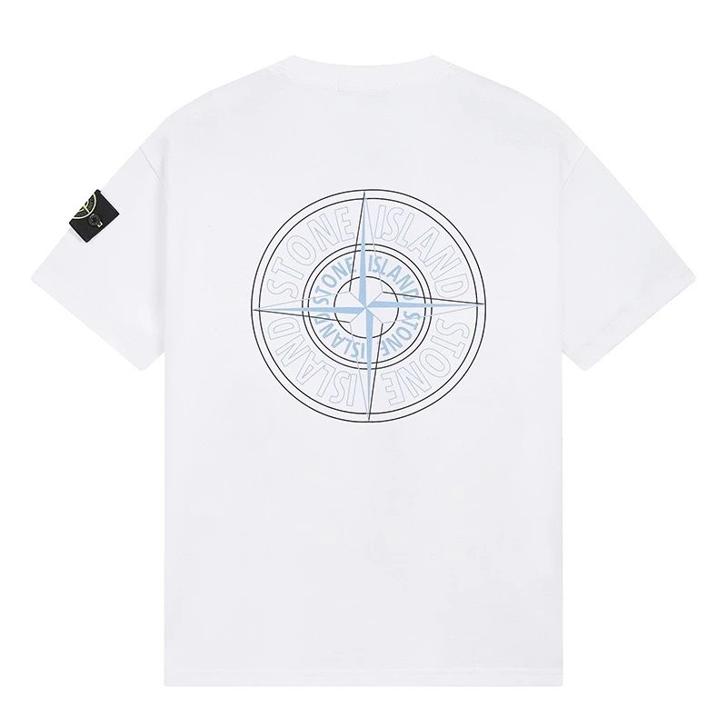 Stone island tshirt v11