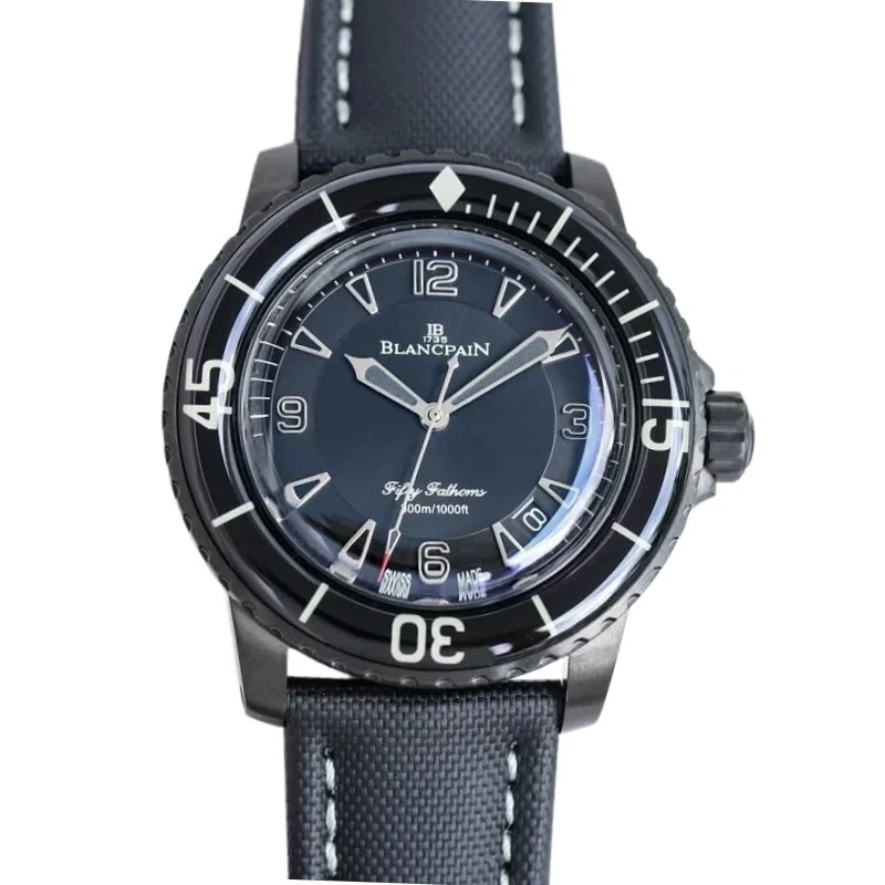 Blancpain [Fifty Fathoms]