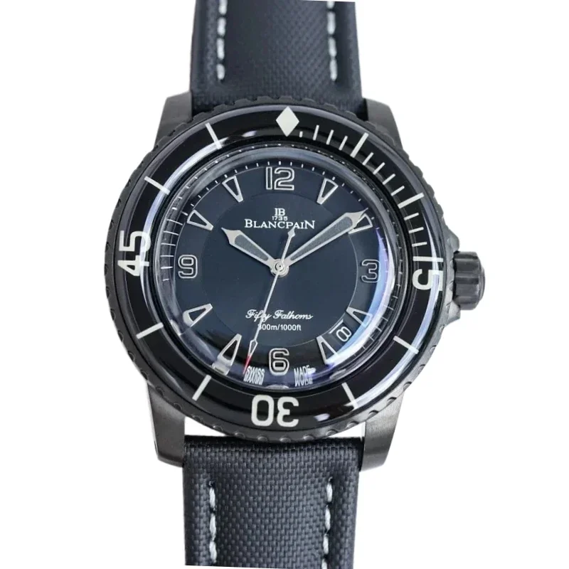 Blancpain Fifty Fathoms Premium Quality