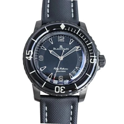 Blancpain [Fifty Fathoms]