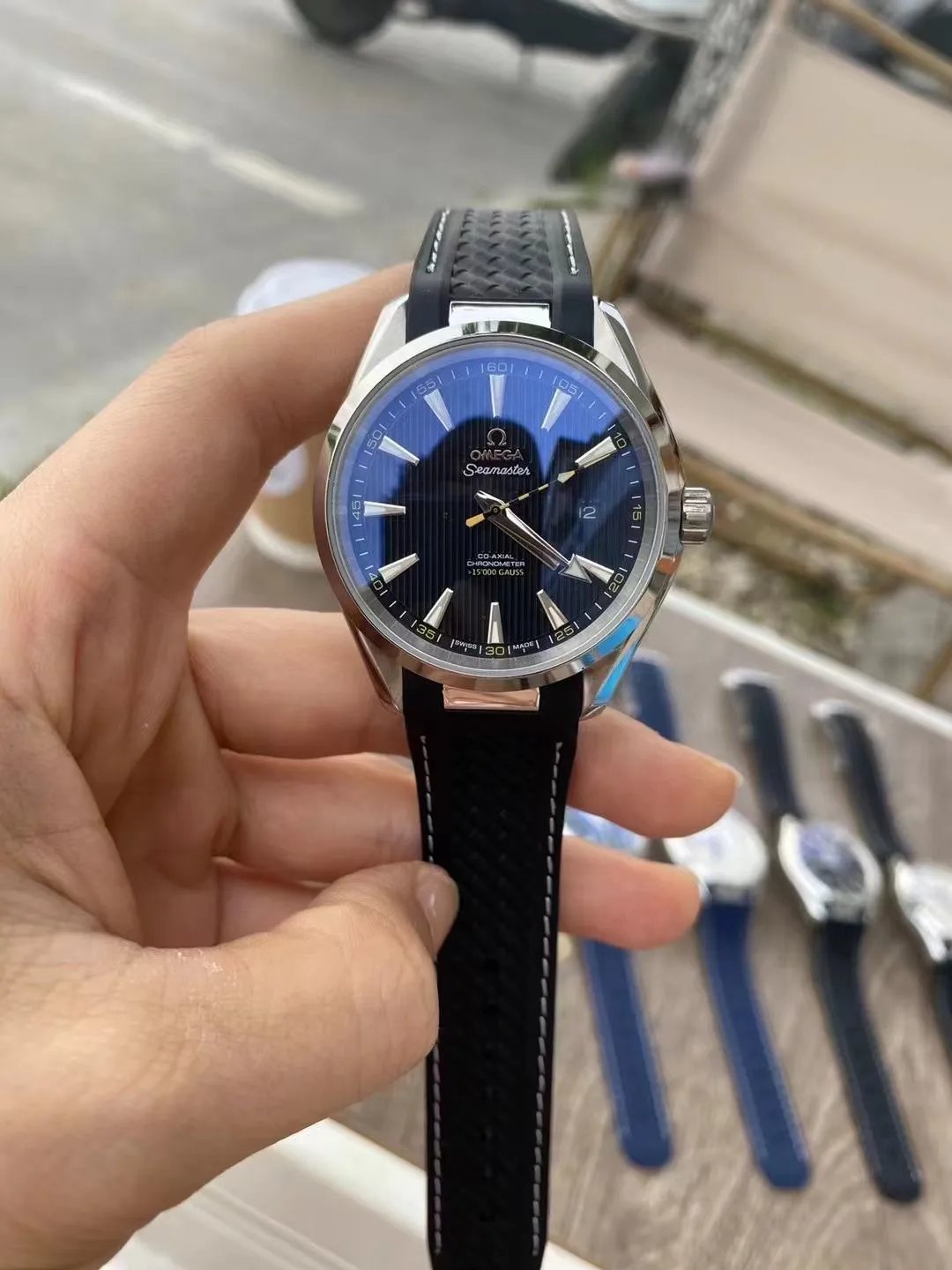 Omega 12+ colorways [Premium Quality] foto 6