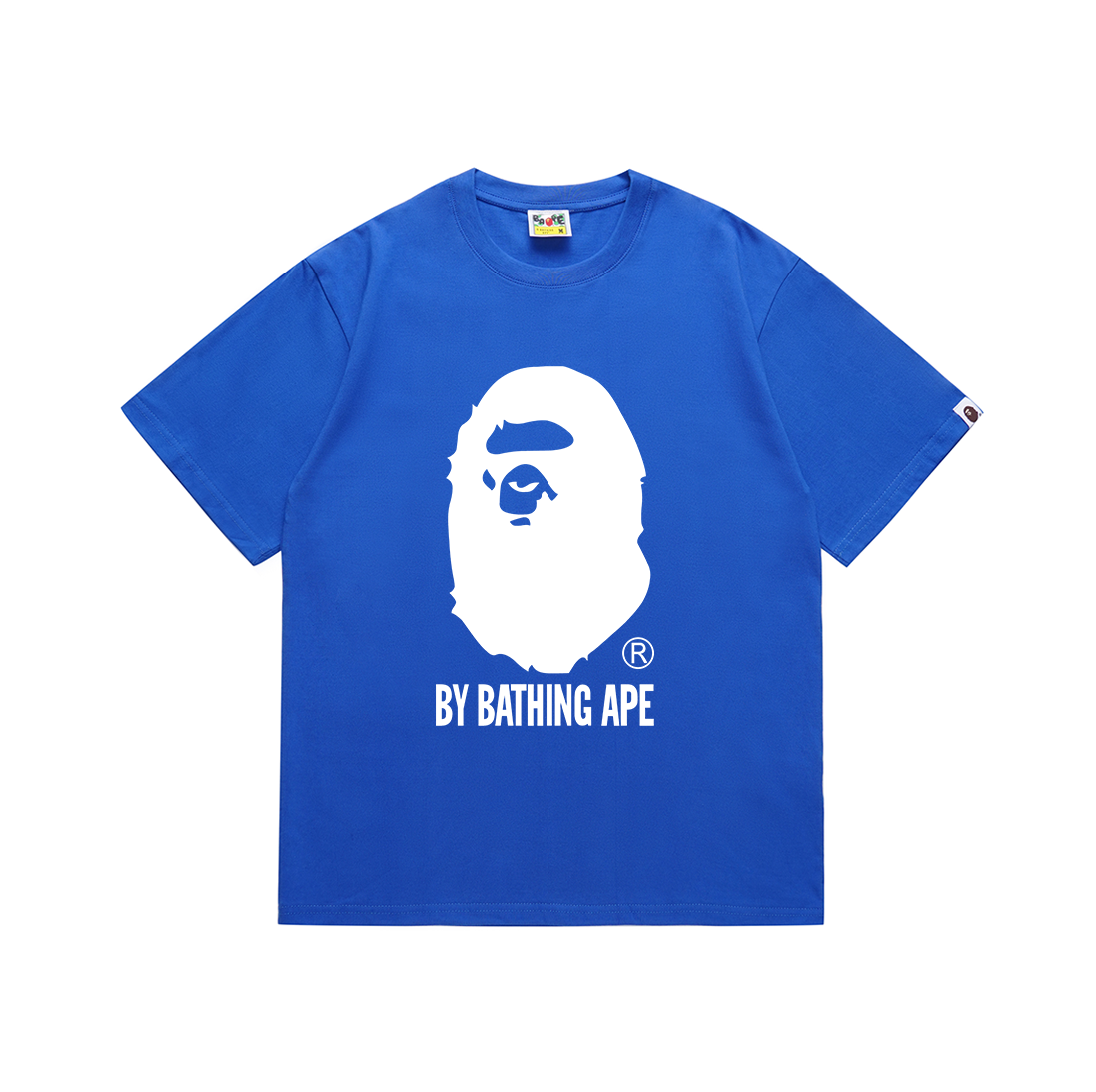 164 Blue