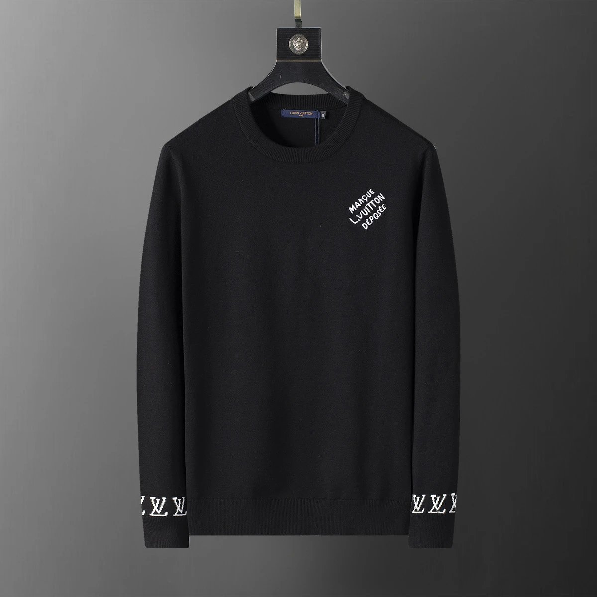 Louis Vuitton Marque L.Vuitton Déposée Sweater [16 styles]