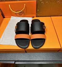 Hermes Slippers 9+ colorways [Premium Quality] — seller photo 7