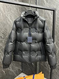 Louis Vuitton Down Jacket 1+ colorways [Premium Quality] — seller photo 2