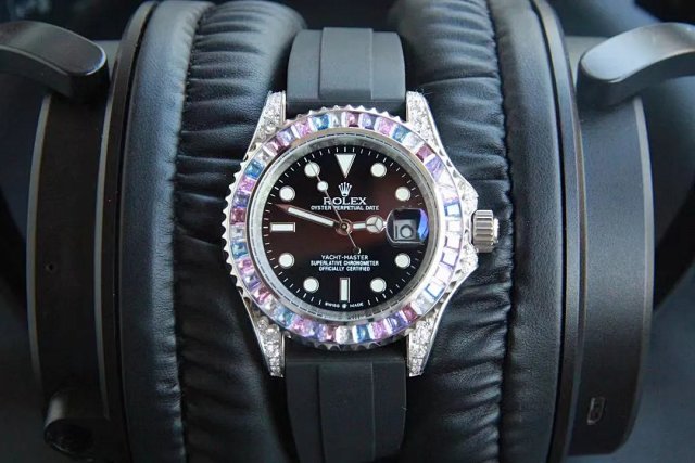 Rolex Watch: seller detail photo 7