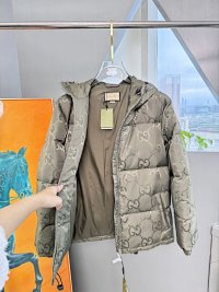 Gucci Down Jacket 1+ colorways [Premium Quality] — seller photo 3