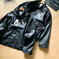 Carhartt Jacket 6+ colorways [Premium Quality] — seller photo 3