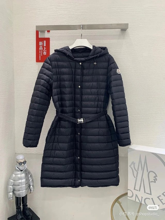 Moncler Down jacket: seller detail photo 14