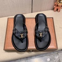 Louis Vuitton Slippers 18+ colorways [Premium Quality] — seller photo 5