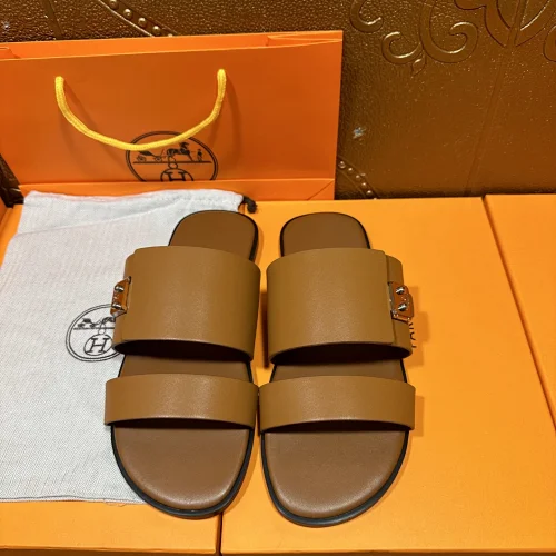 Hermès Zapatillas Talla 9