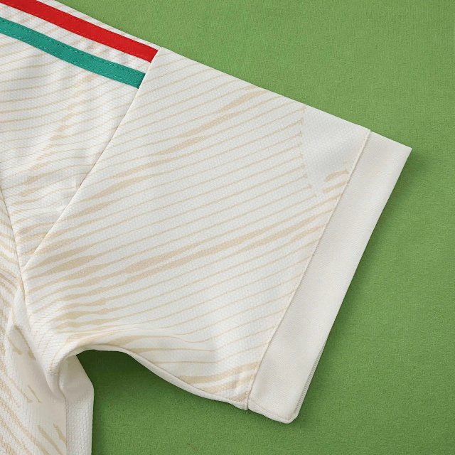 2026 Wales Fan Version Away Jersey: seller detail photo 6