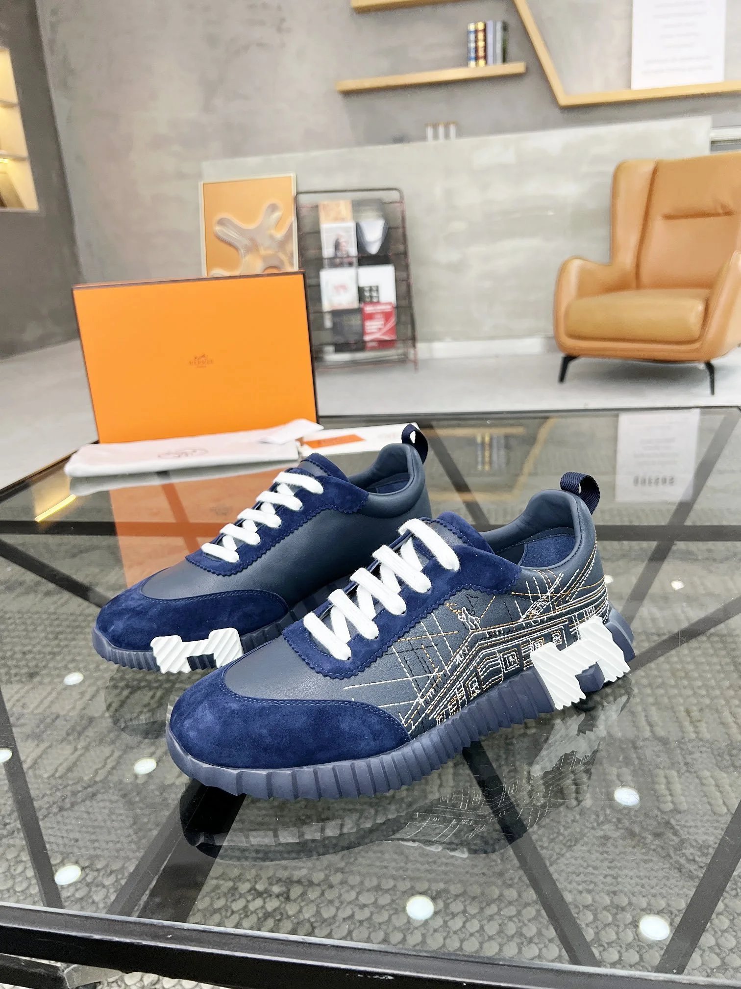 Nike Sacai Vaporwaffle Wolf Grey