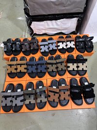 Hermes Slippers 34+ colorways [Premium Quality] — seller photo 2