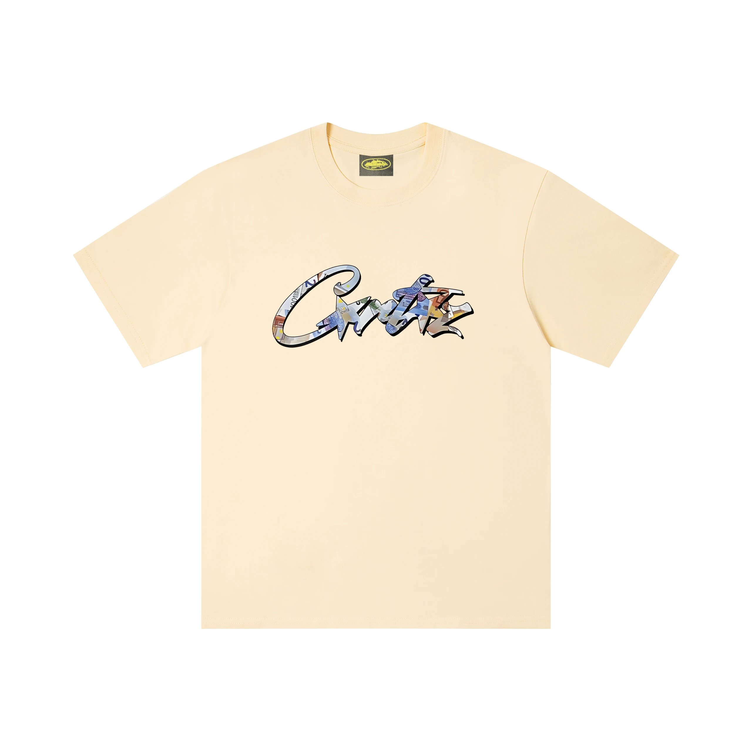 Corteiz Tee 11+ colorways [Premium Quality] foto 2