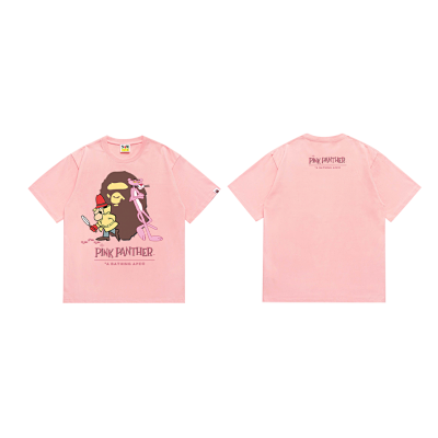 Bape Tee 39+ colorways [Premium Quality]