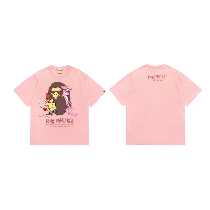 Bape Tee 39+ colorways [Premium Quality]