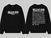 Balenciaga Sweatshirt 39+ colorways [Premium Quality] — seller photo 4