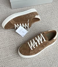 Brunello Cucinelli Shoes 30+ colorways [Premium Quality] — seller photo 8