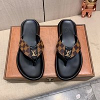 Louis Vuitton Slippers 18+ colorways [Premium Quality] — seller photo 4