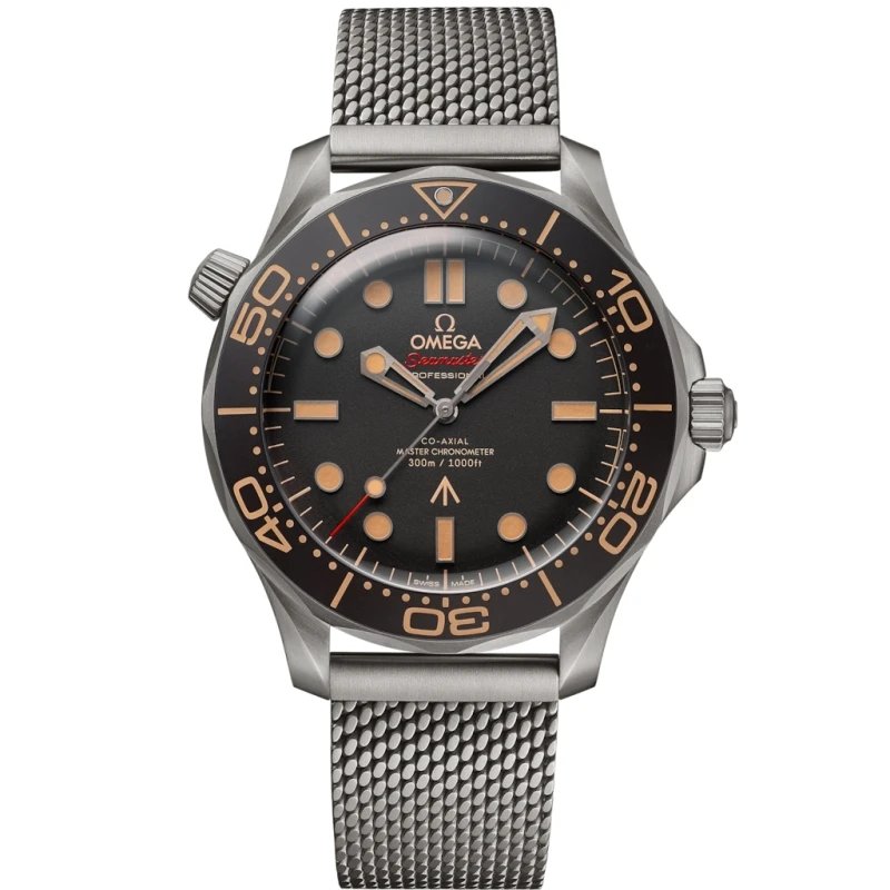 Omega [Seamaster Diver 300M]