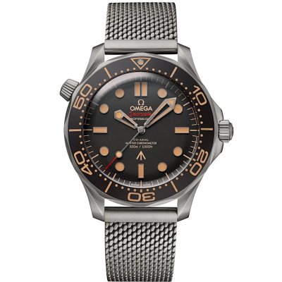 Omega [Seamaster Diver 300M]