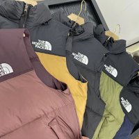 The North Face Vest 5+ colorways [Premium Quality] — seller photo 5
